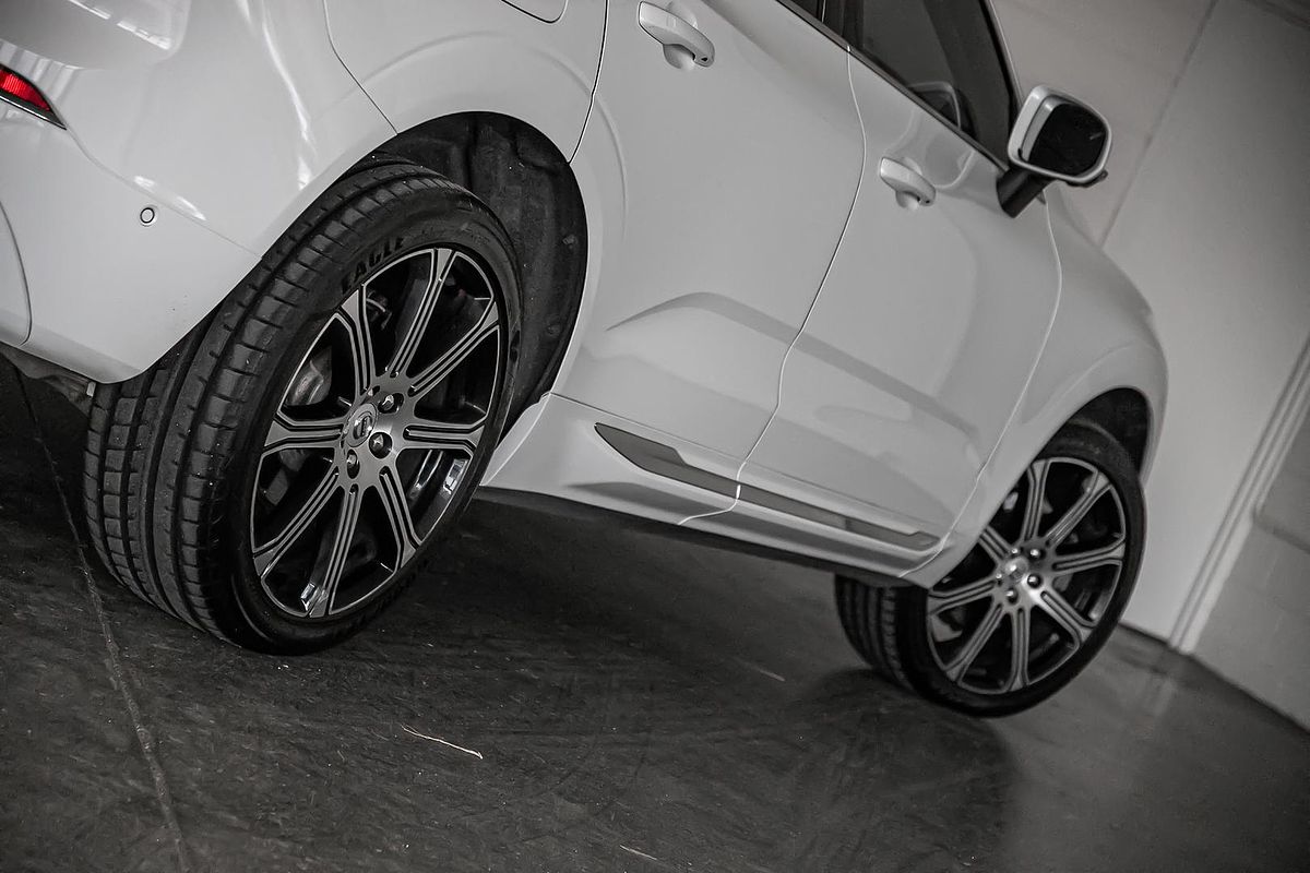 2021 Volvo XC60 T5 Inscription