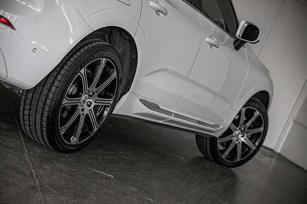 2021 Volvo XC60 T5 Inscription