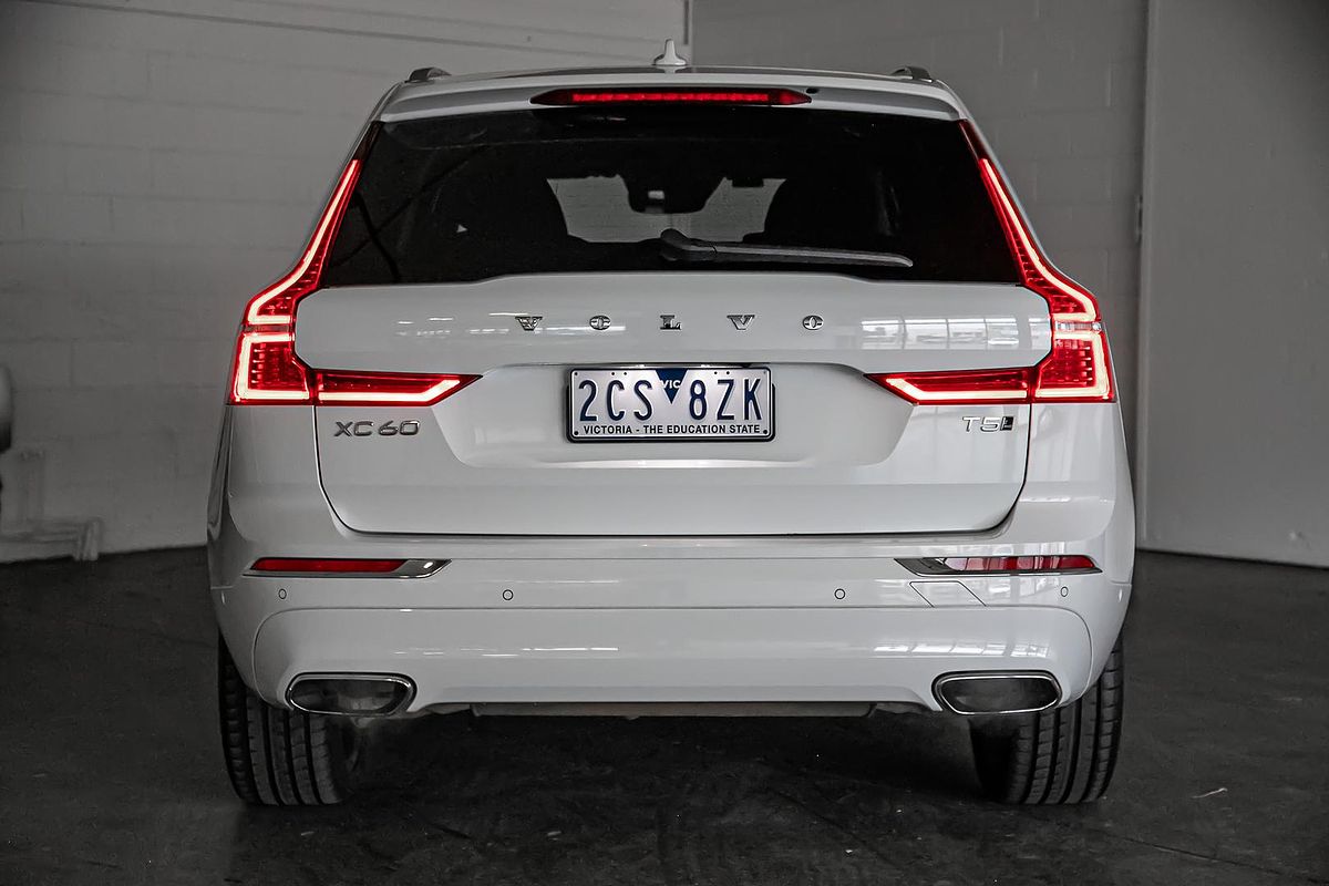 2021 Volvo XC60 T5 Inscription