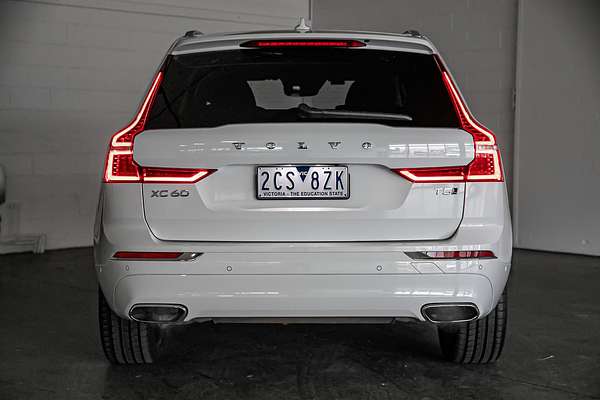2021 Volvo XC60 T5 Inscription