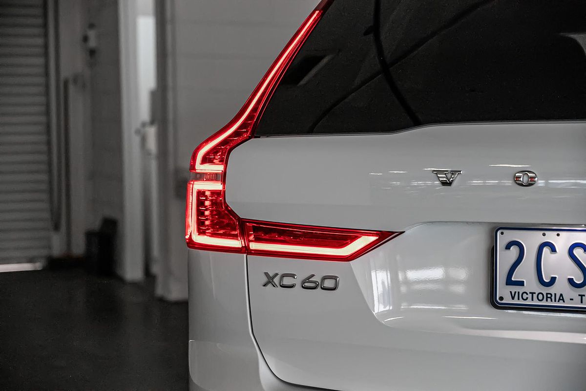 2021 Volvo XC60 T5 Inscription