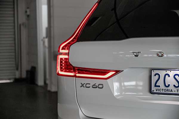 2021 Volvo XC60 T5 Inscription