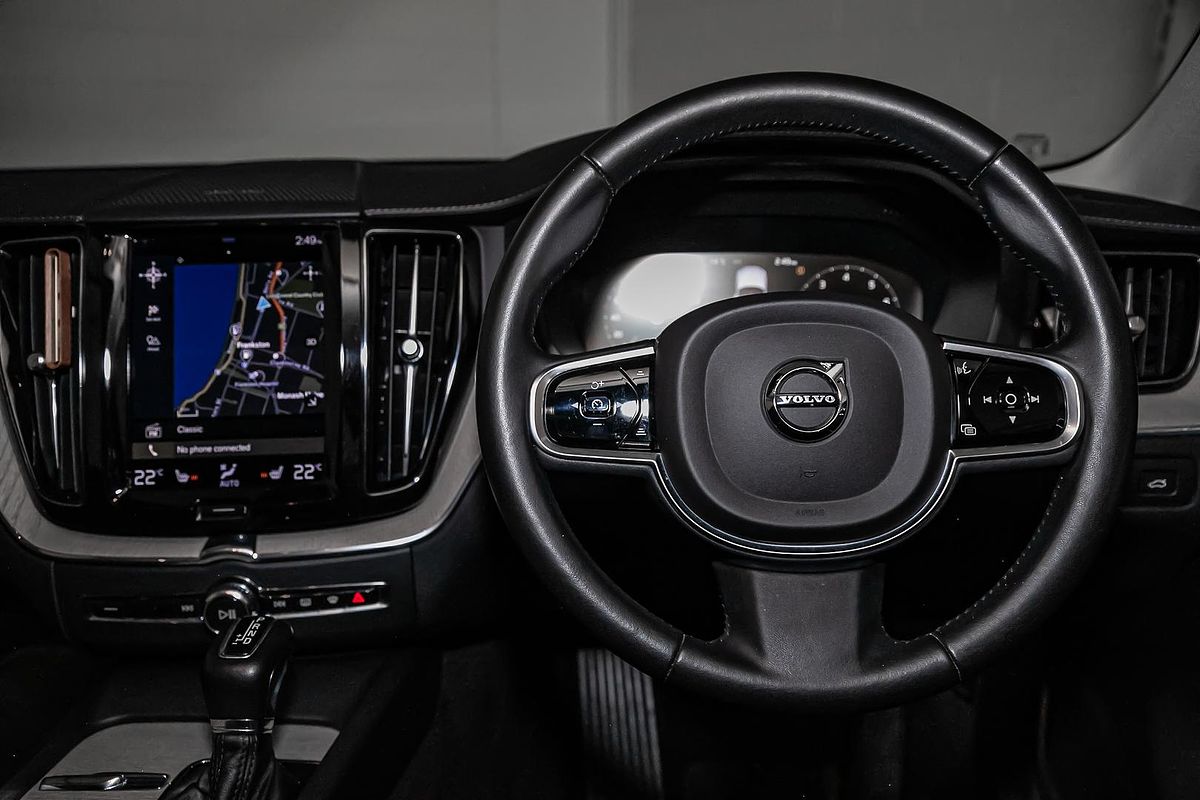 2021 Volvo XC60 T5 Inscription