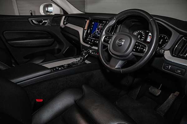 2021 Volvo XC60 T5 Inscription