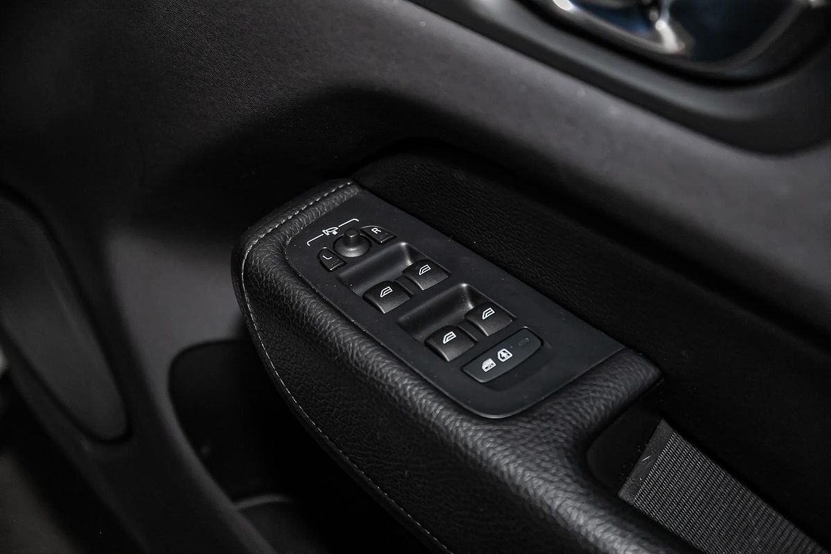 2021 Volvo XC60 T5 Inscription