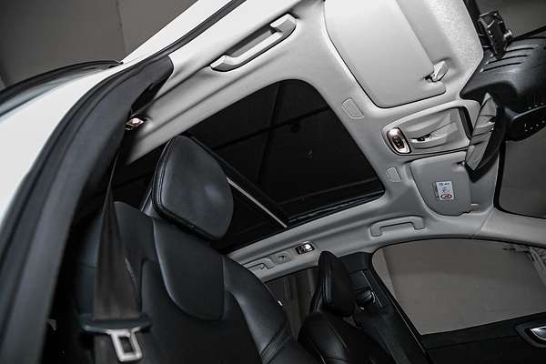 2021 Volvo XC60 T5 Inscription