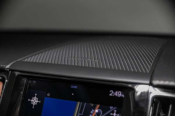 2021 Volvo XC60 T5 Inscription