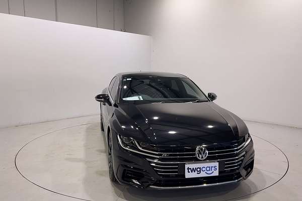 2017 Volkswagen Arteon 206TSI R-Line 3H