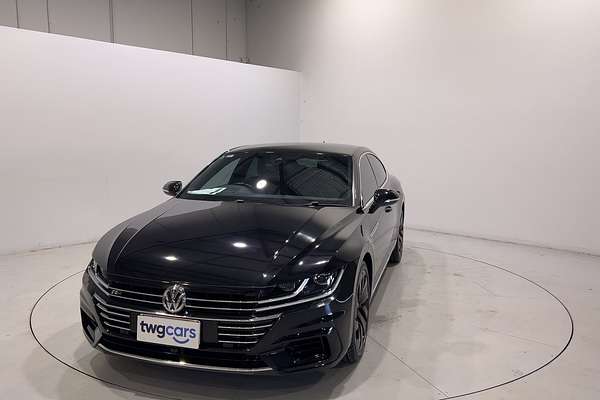 2017 Volkswagen Arteon 206TSI R-Line 3H