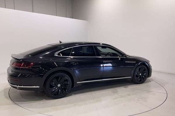 2017 Volkswagen Arteon 206TSI R-Line 3H
