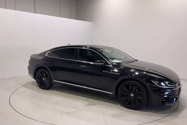2017 Volkswagen Arteon 206TSI R-Line 3H
