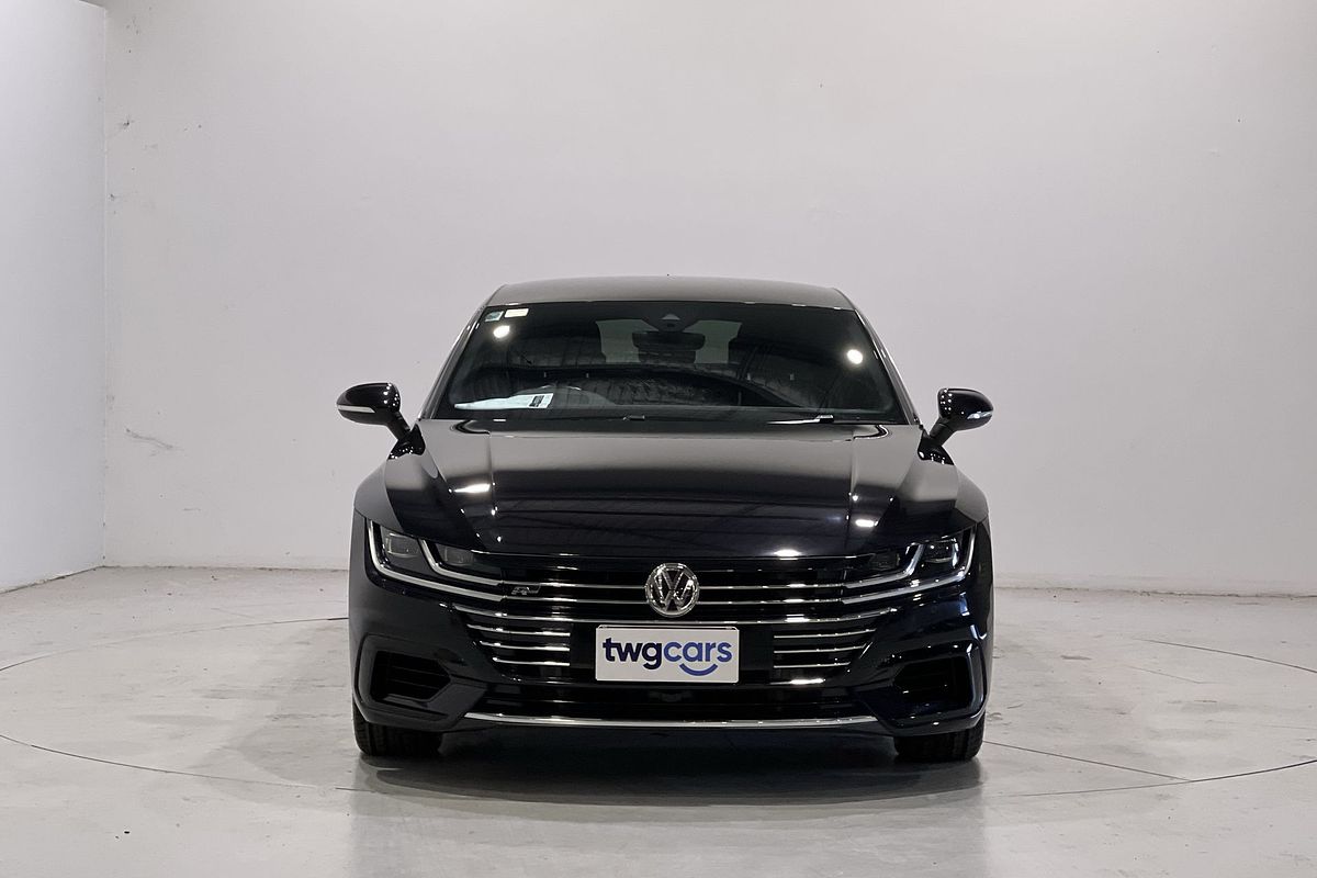 2017 Volkswagen Arteon 206TSI R-Line 3H