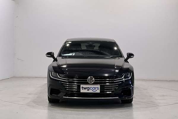 2017 Volkswagen Arteon 206TSI R-Line 3H