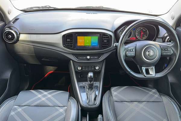 2021 MG MG3 Excite