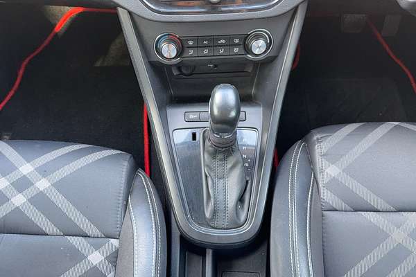 2021 MG MG3 Excite