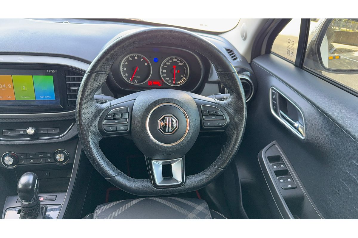 2021 MG MG3 Excite