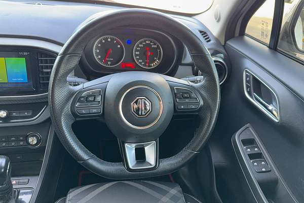 2021 MG MG3 Excite