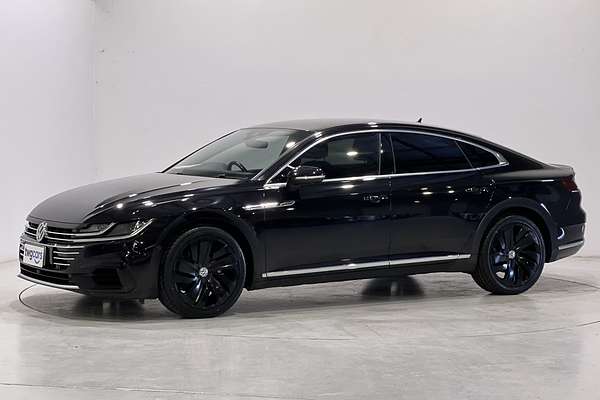 2017 Volkswagen Arteon 206TSI R-Line 3H