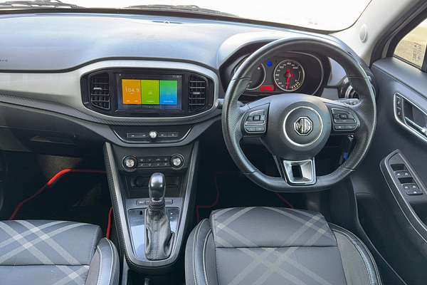 2021 MG MG3 Excite