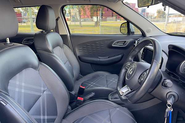 2021 MG MG3 Excite
