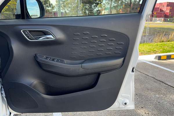 2021 MG MG3 Excite