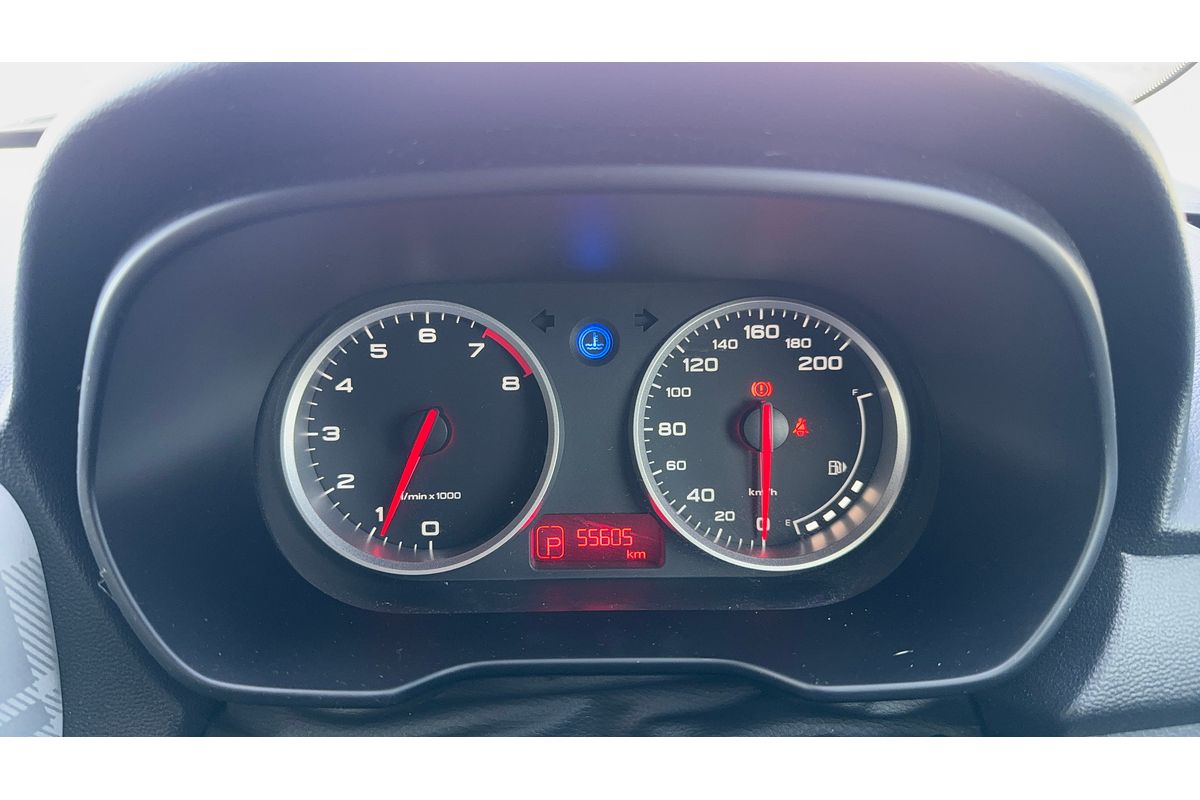 2021 MG MG3 Excite