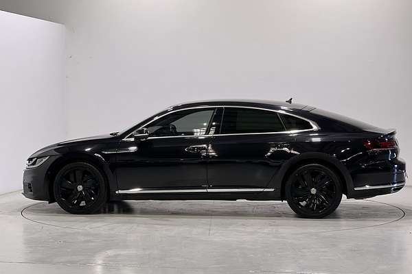 2017 Volkswagen Arteon 206TSI R-Line 3H