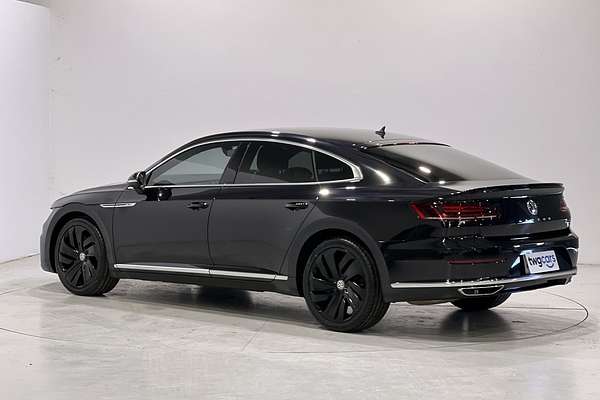 2017 Volkswagen Arteon 206TSI R-Line 3H
