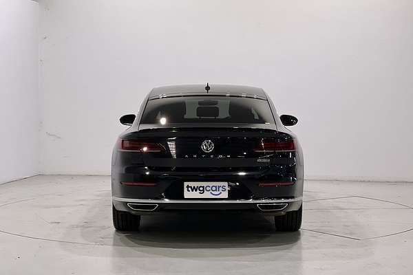 2017 Volkswagen Arteon 206TSI R-Line 3H