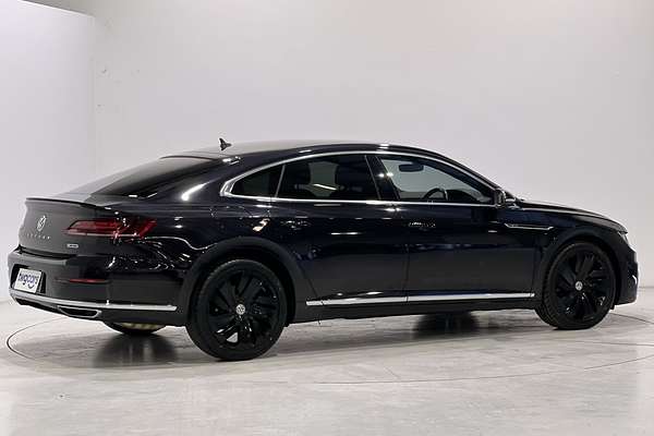 2017 Volkswagen Arteon 206TSI R-Line 3H