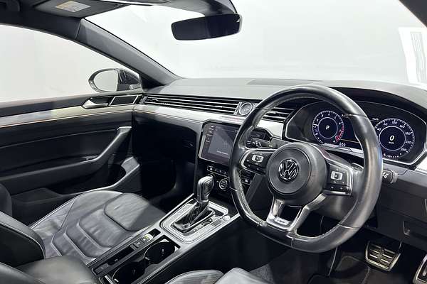 2017 Volkswagen Arteon 206TSI R-Line 3H