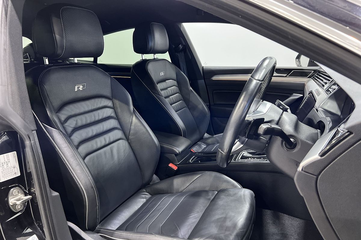 2017 Volkswagen Arteon 206TSI R-Line 3H