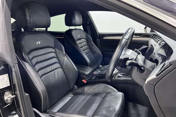 2017 Volkswagen Arteon 206TSI R-Line 3H