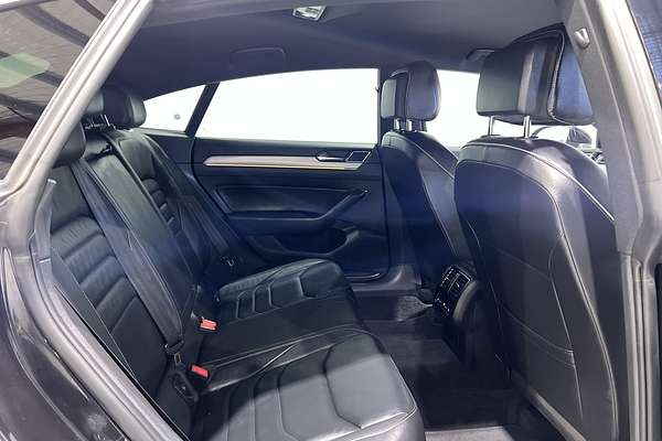 2017 Volkswagen Arteon 206TSI R-Line 3H
