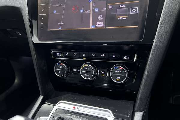 2017 Volkswagen Arteon 206TSI R-Line 3H