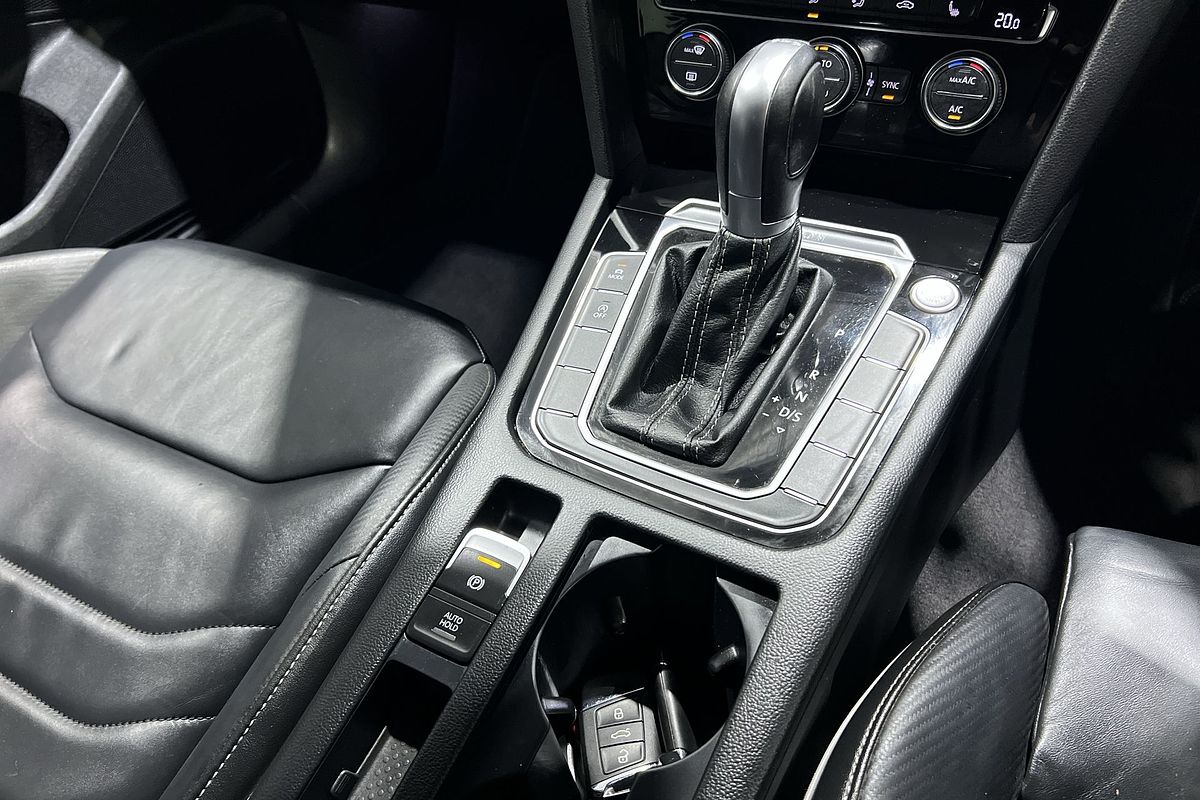 2017 Volkswagen Arteon 206TSI R-Line 3H