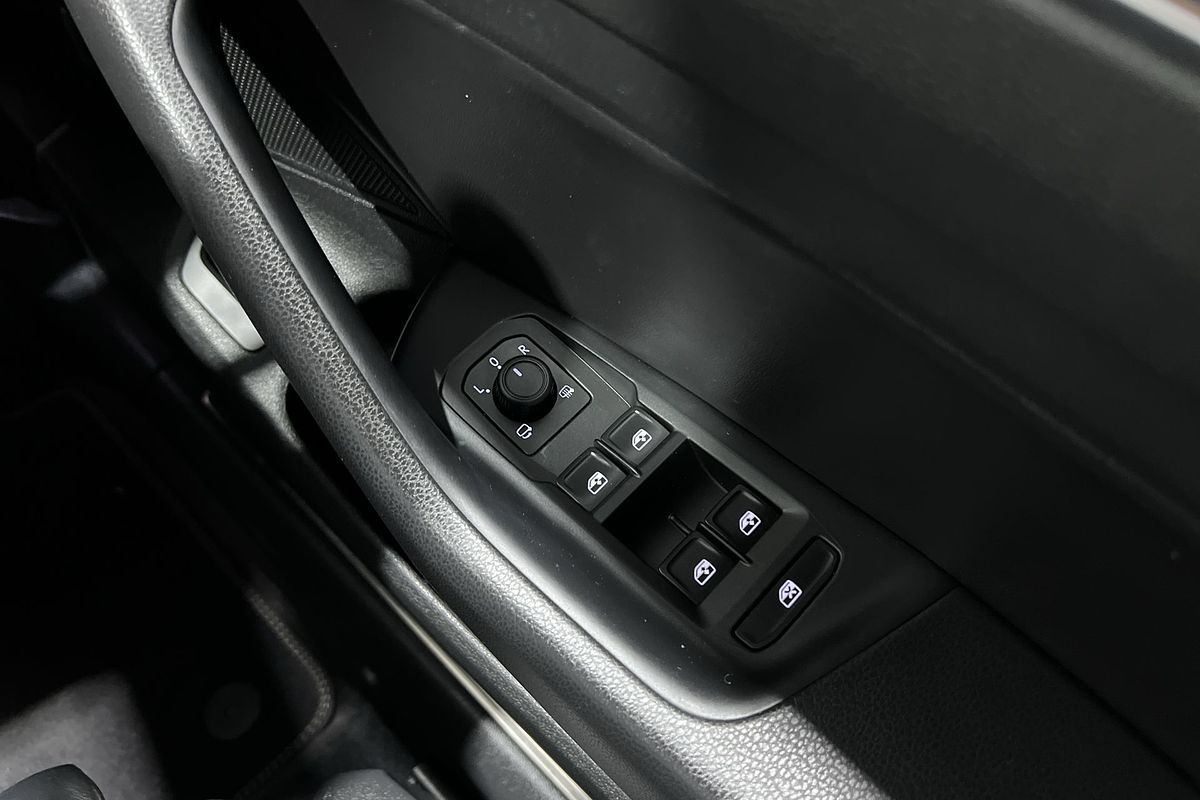 2017 Volkswagen Arteon 206TSI R-Line 3H
