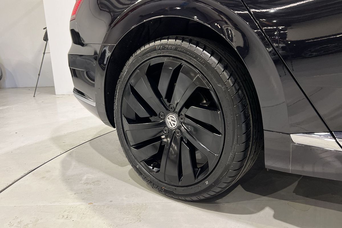 2017 Volkswagen Arteon 206TSI R-Line 3H