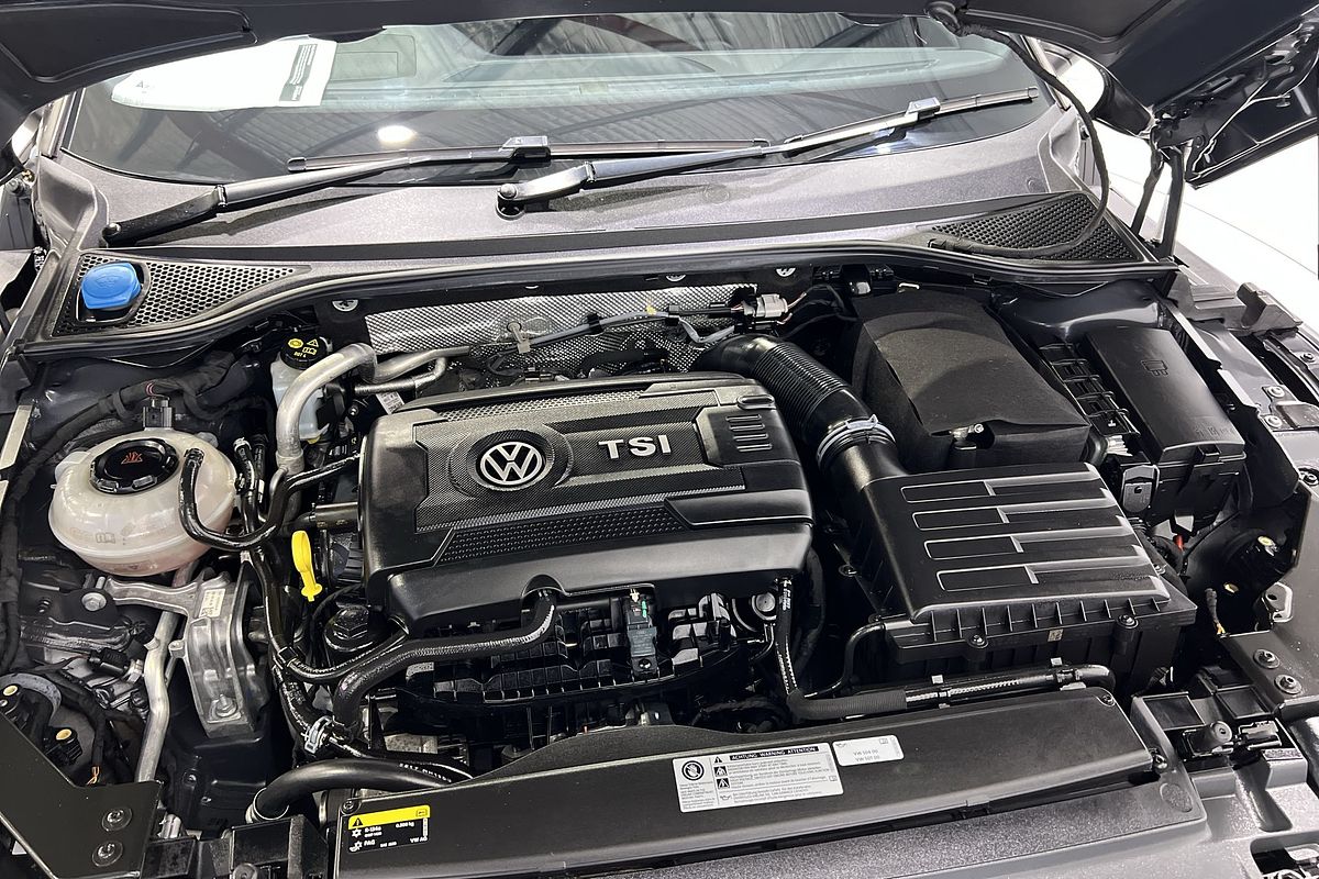 2017 Volkswagen Arteon 206TSI R-Line 3H