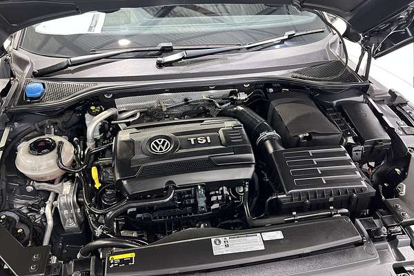2017 Volkswagen Arteon 206TSI R-Line 3H
