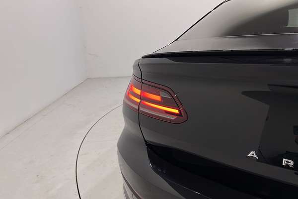 2017 Volkswagen Arteon 206TSI R-Line 3H