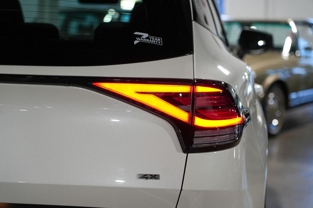2023 Kia Sportage GT-Line NQ5