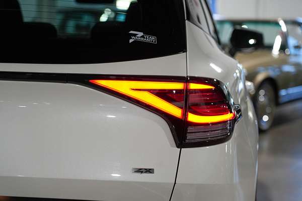 2023 Kia Sportage GT-Line NQ5