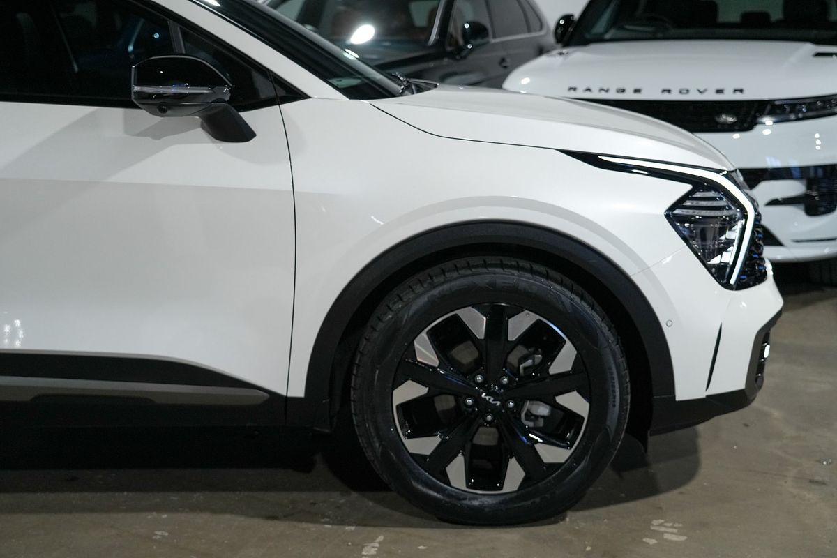 2023 Kia Sportage GT-Line NQ5