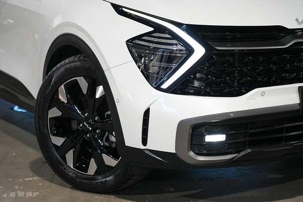 2023 Kia Sportage GT-Line NQ5