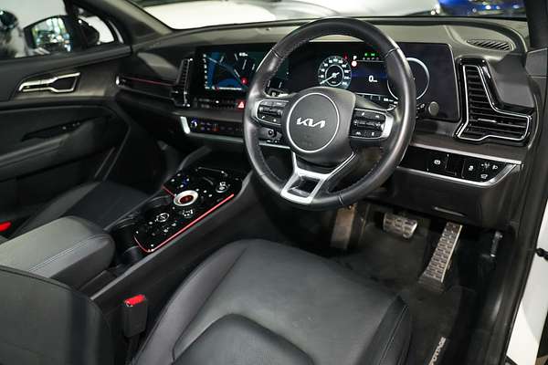 2023 Kia Sportage GT-Line NQ5