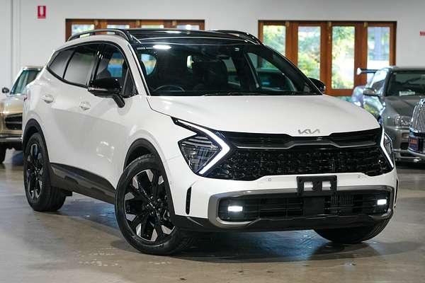 2023 Kia Sportage GT-Line NQ5