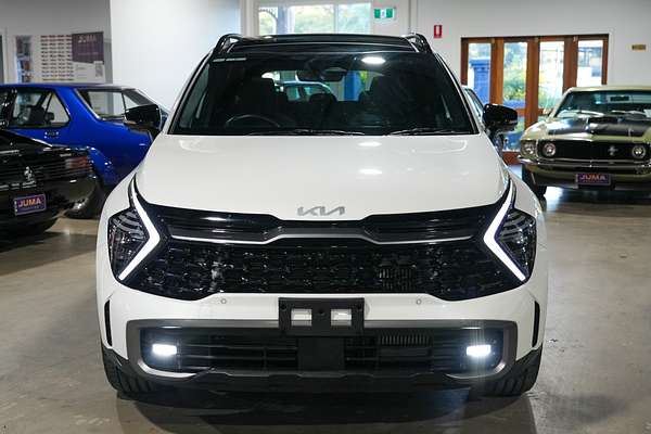 2023 Kia Sportage GT-Line NQ5