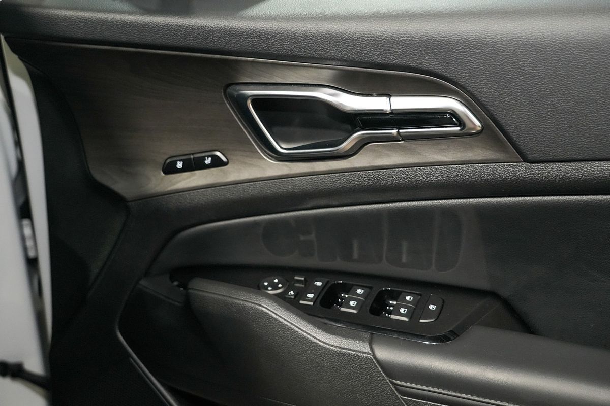 2023 Kia Sportage GT-Line NQ5