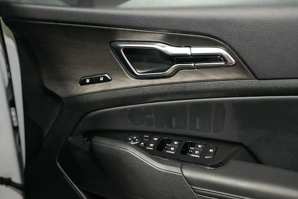 2023 Kia Sportage GT-Line NQ5